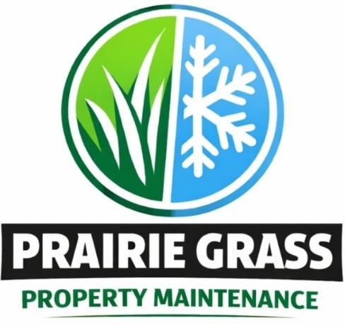Prairie Grass Property Maintenance